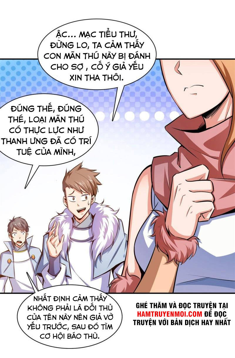 Thiên Đạo Đồ Thư Quán Chapter 146 - Trang 2