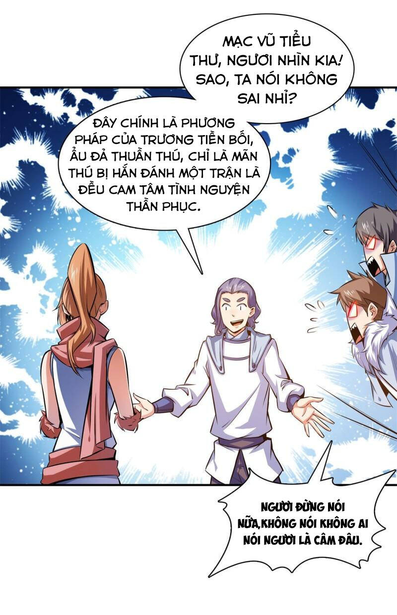 Thiên Đạo Đồ Thư Quán Chapter 146 - Trang 2