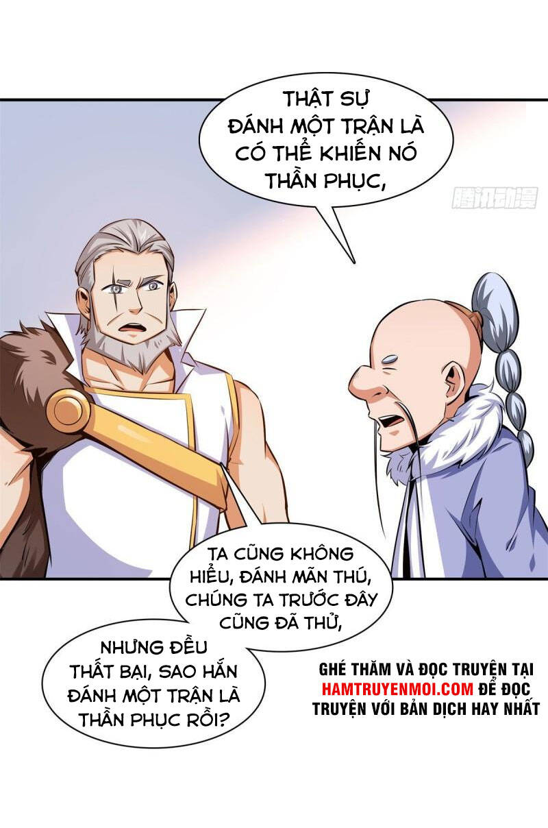 Thiên Đạo Đồ Thư Quán Chapter 146 - Trang 2