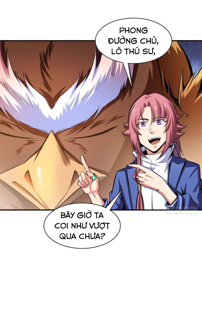 Thiên Đạo Đồ Thư Quán Chapter 146 - Trang 2