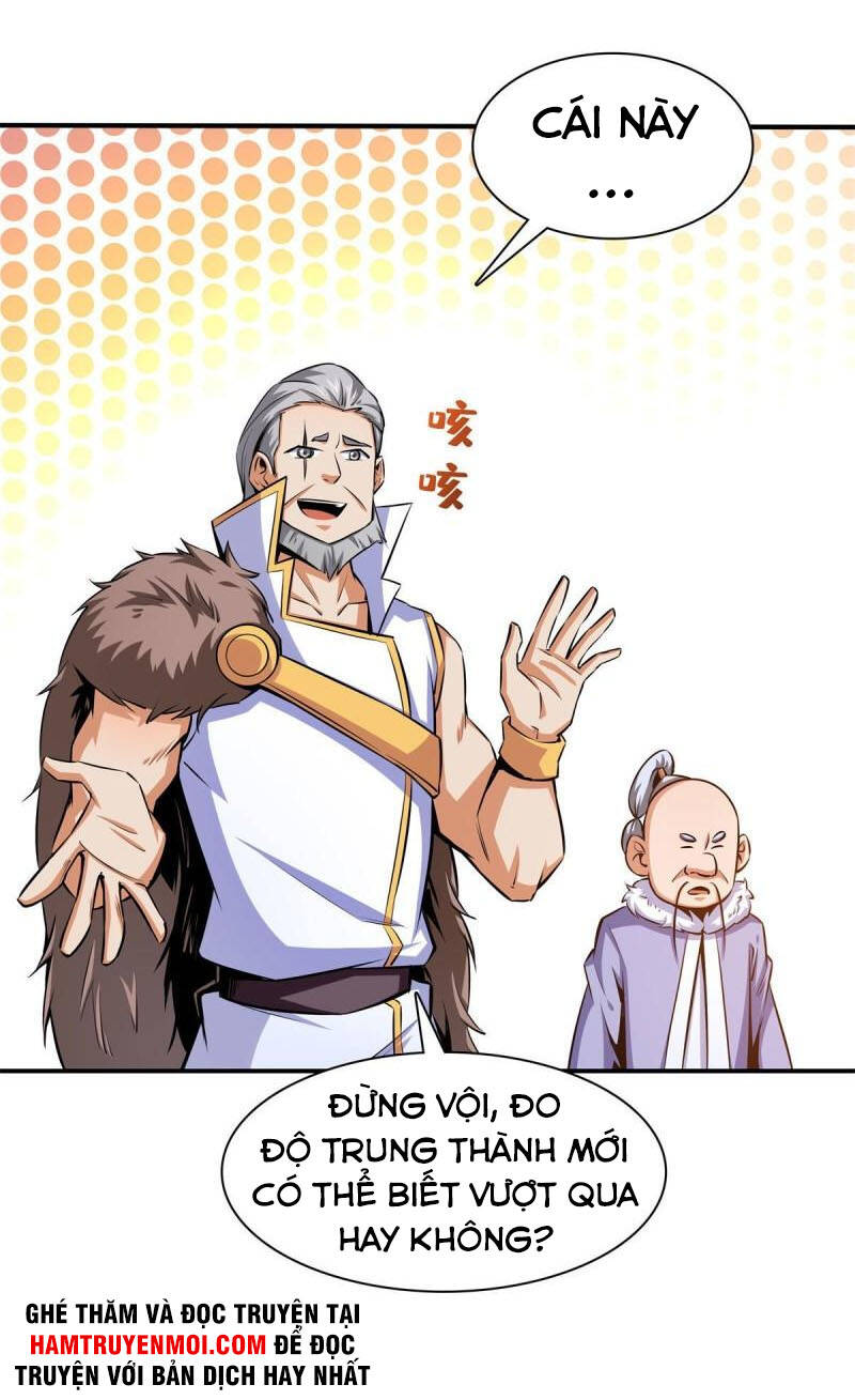 Thiên Đạo Đồ Thư Quán Chapter 146 - Trang 2