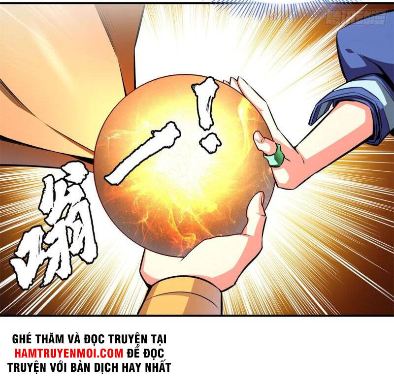 Thiên Đạo Đồ Thư Quán Chapter 146 - Trang 2