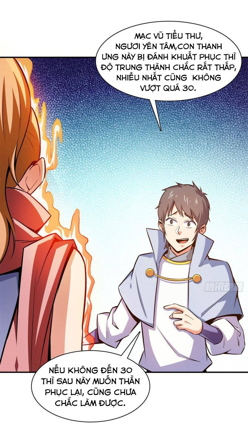 Thiên Đạo Đồ Thư Quán Chapter 146 - Trang 2