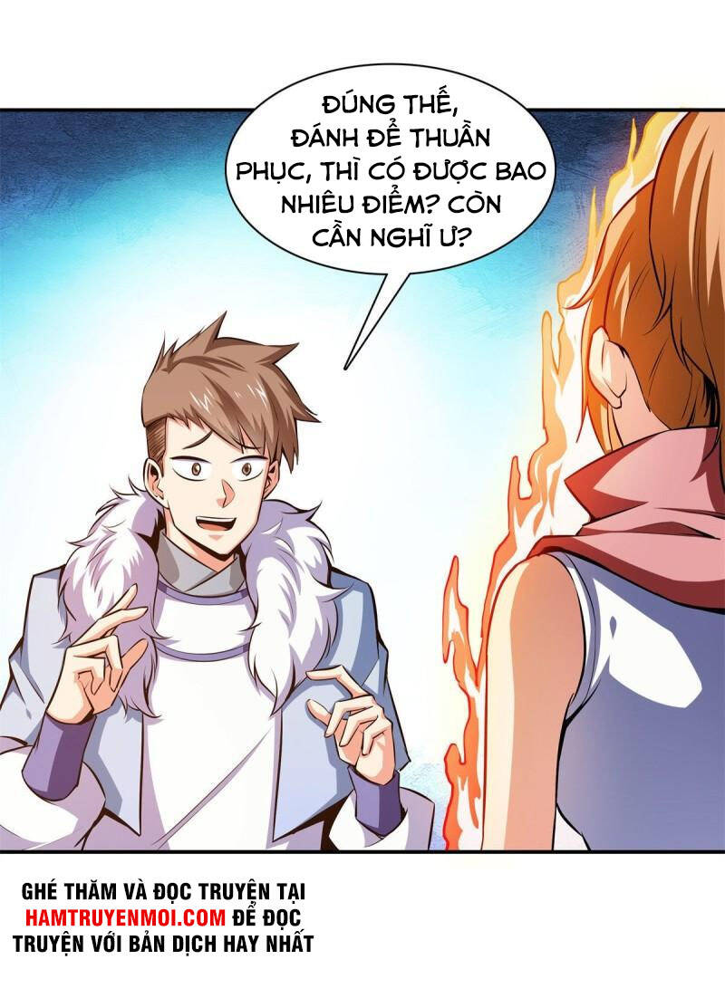 Thiên Đạo Đồ Thư Quán Chapter 146 - Trang 2