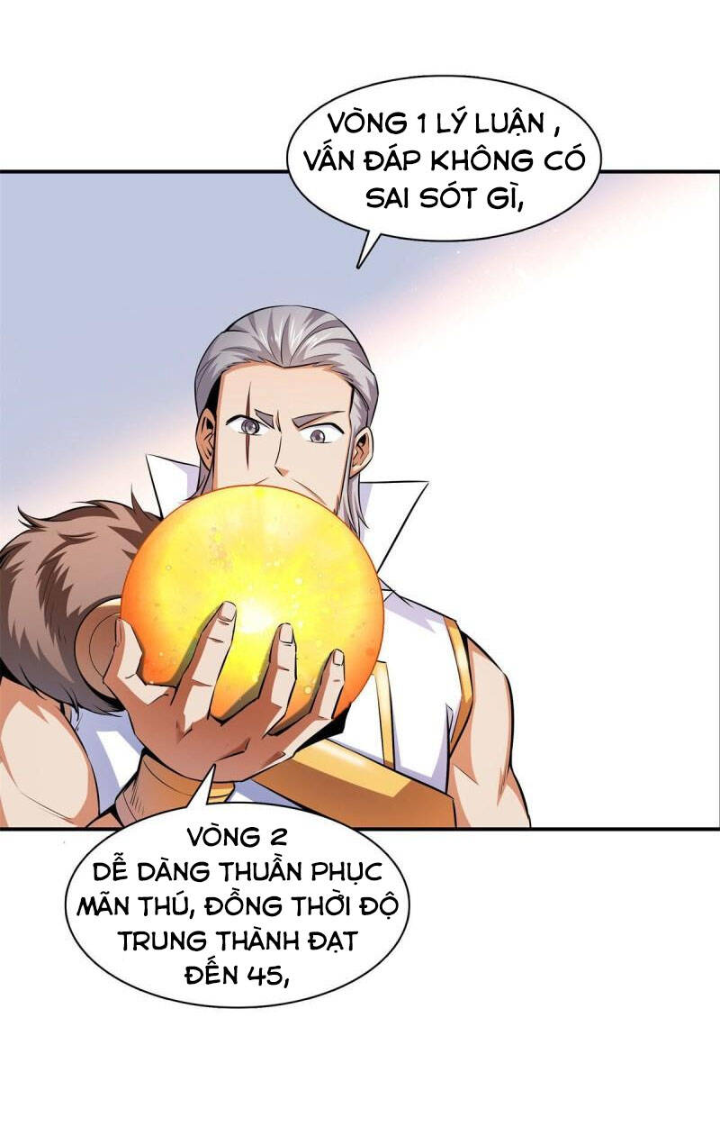 Thiên Đạo Đồ Thư Quán Chapter 146 - Trang 2