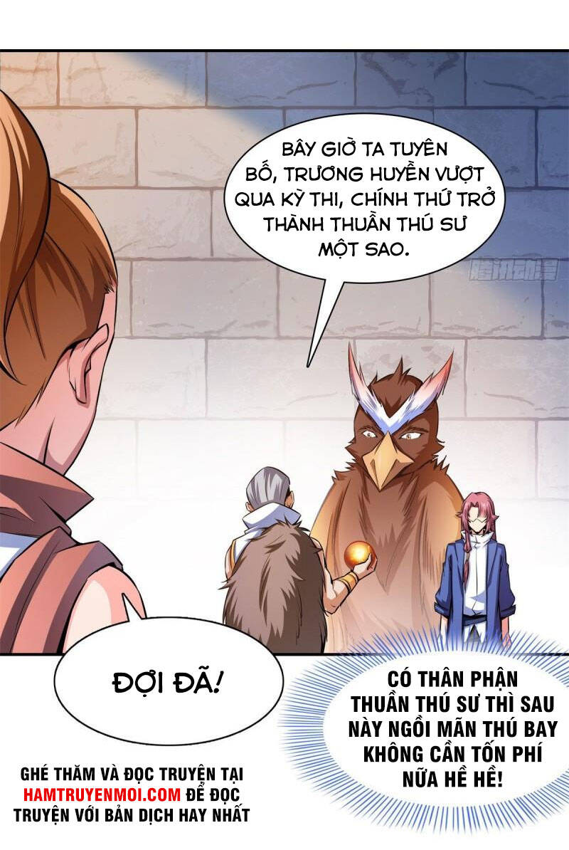 Thiên Đạo Đồ Thư Quán Chapter 146 - Trang 2