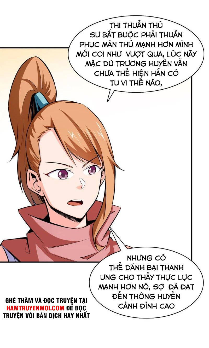 Thiên Đạo Đồ Thư Quán Chapter 146 - Trang 2