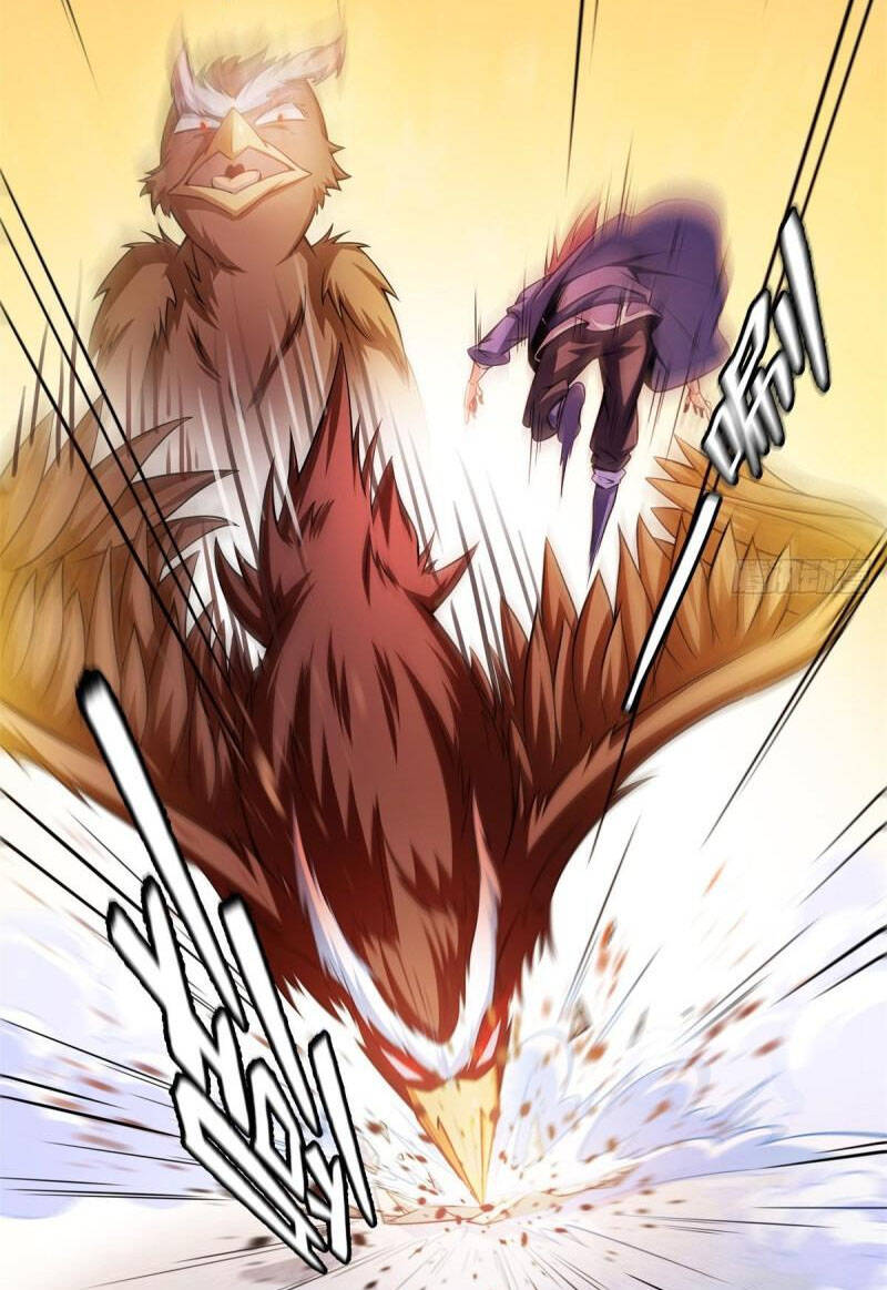 Thiên Đạo Đồ Thư Quán Chapter 146 - Trang 2