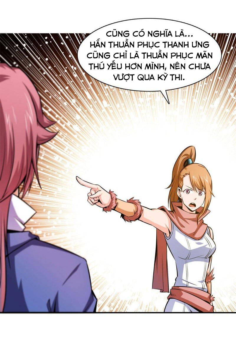 Thiên Đạo Đồ Thư Quán Chapter 146 - Trang 2