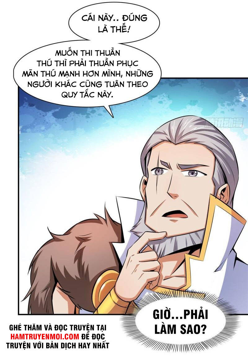 Thiên Đạo Đồ Thư Quán Chapter 146 - Trang 2