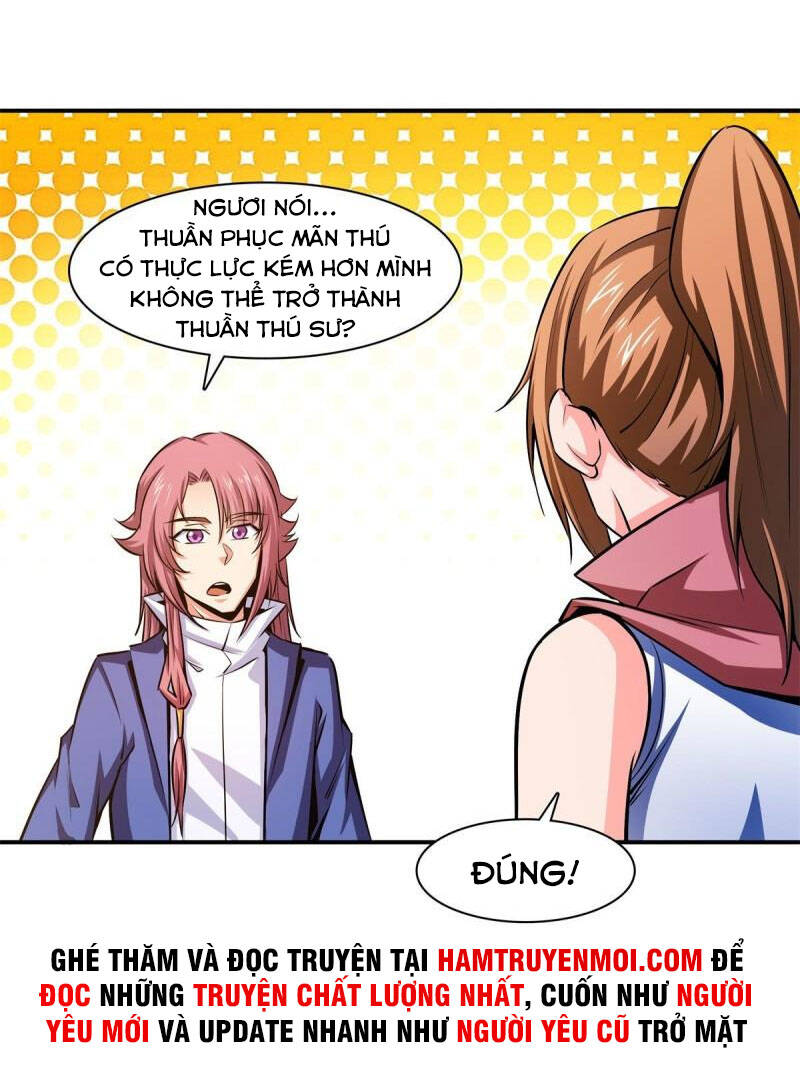 Thiên Đạo Đồ Thư Quán Chapter 146 - Trang 2