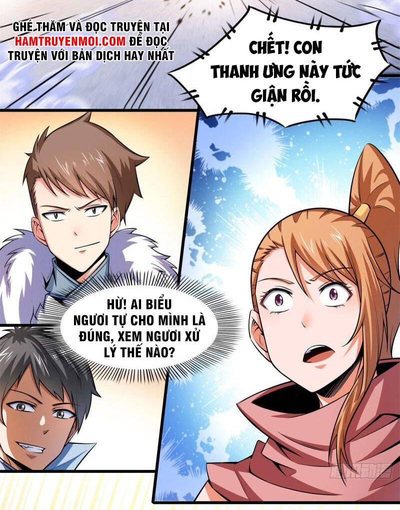 Thiên Đạo Đồ Thư Quán Chapter 146 - Trang 2