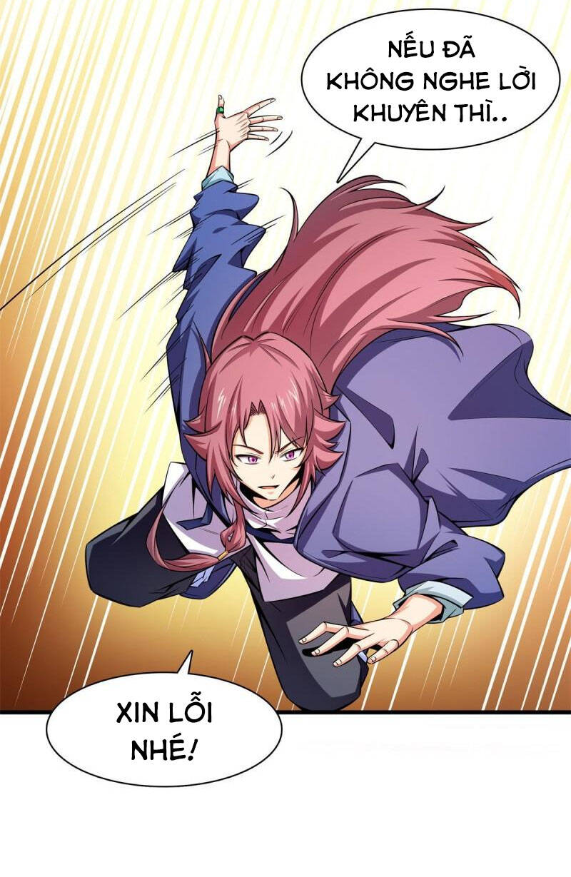 Thiên Đạo Đồ Thư Quán Chapter 146 - Trang 2