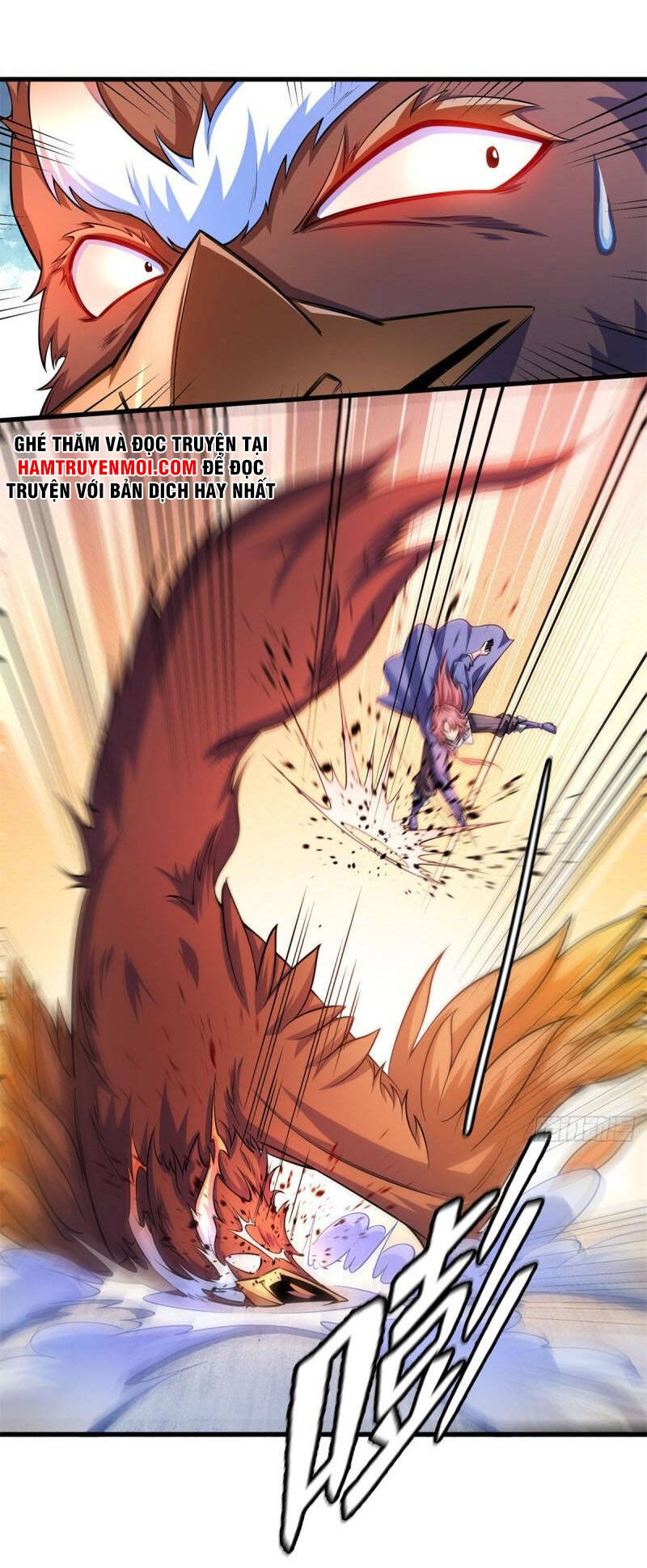 Thiên Đạo Đồ Thư Quán Chapter 146 - Trang 2