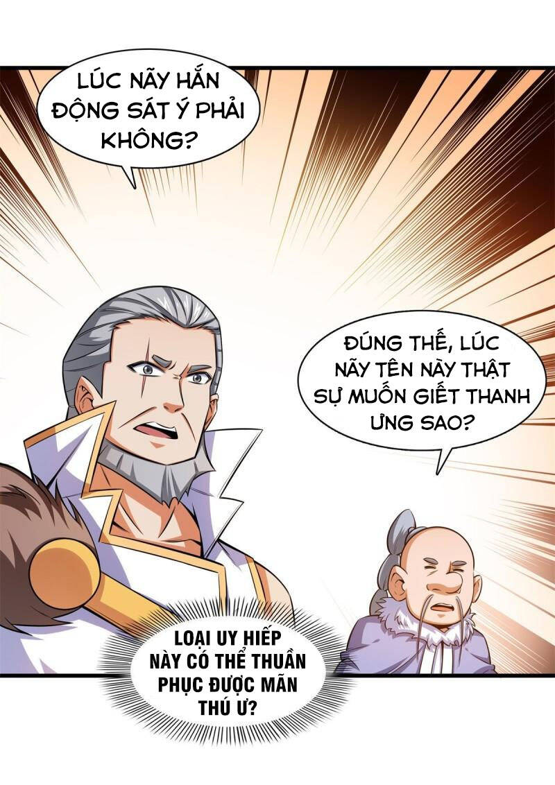 Thiên Đạo Đồ Thư Quán Chapter 146 - Trang 2