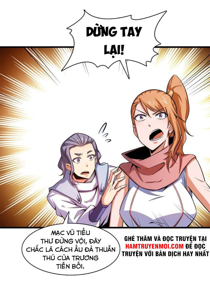 Thiên Đạo Đồ Thư Quán Chapter 146 - Trang 2