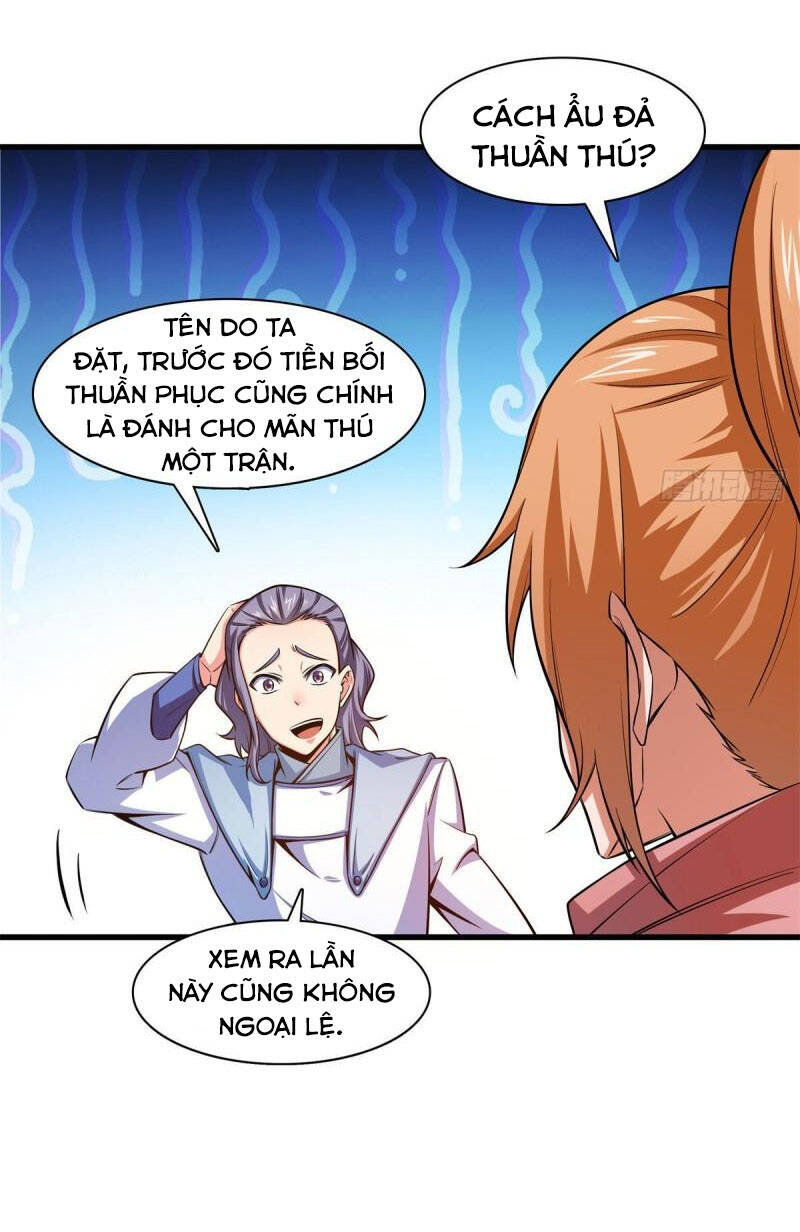 Thiên Đạo Đồ Thư Quán Chapter 146 - Trang 2