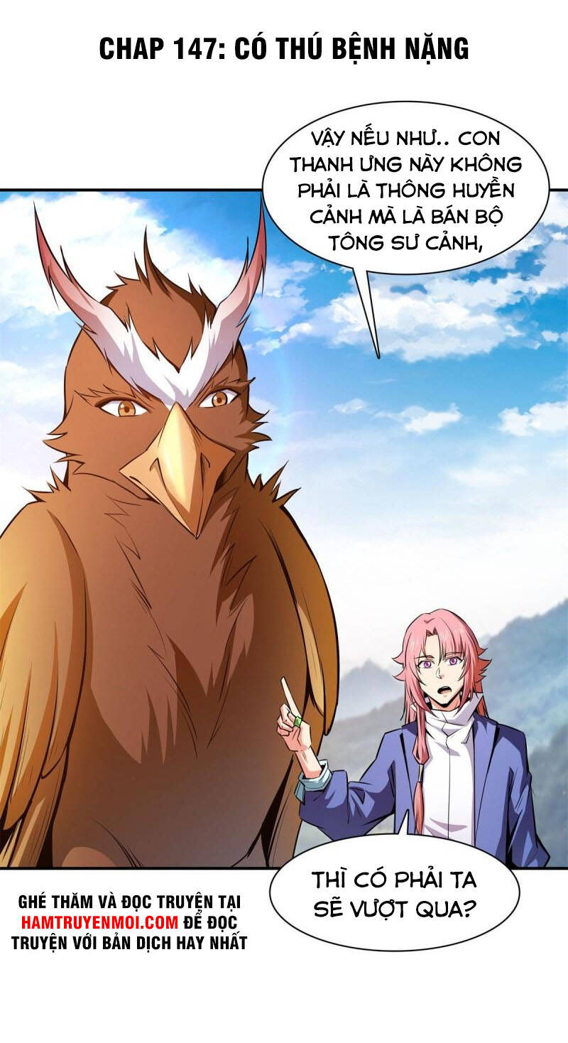Thiên Đạo Đồ Thư Quán Chapter 147 - Trang 2