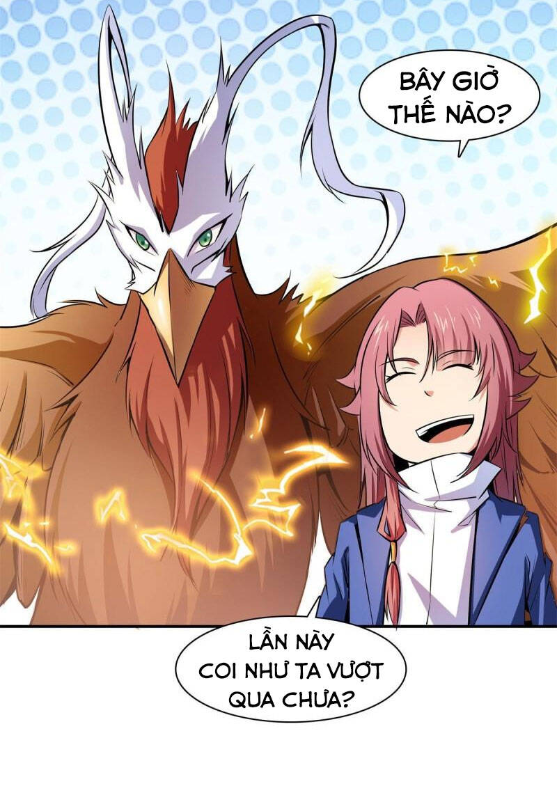 Thiên Đạo Đồ Thư Quán Chapter 147 - Trang 2