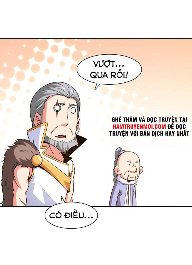 Thiên Đạo Đồ Thư Quán Chapter 147 - Trang 2