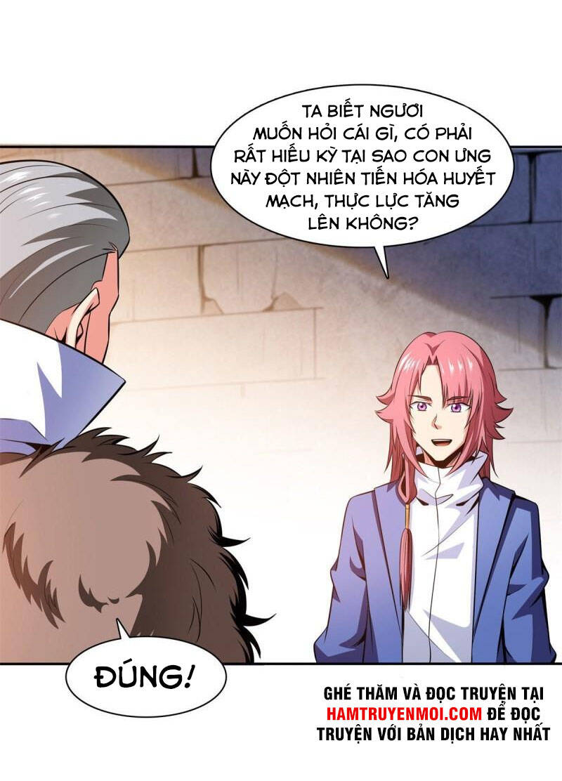 Thiên Đạo Đồ Thư Quán Chapter 147 - Trang 2