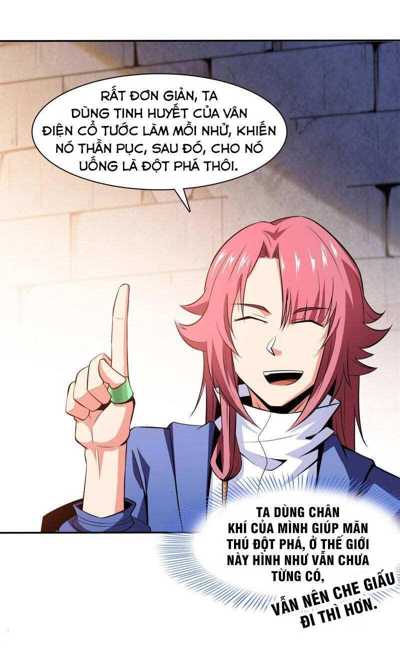 Thiên Đạo Đồ Thư Quán Chapter 147 - Trang 2