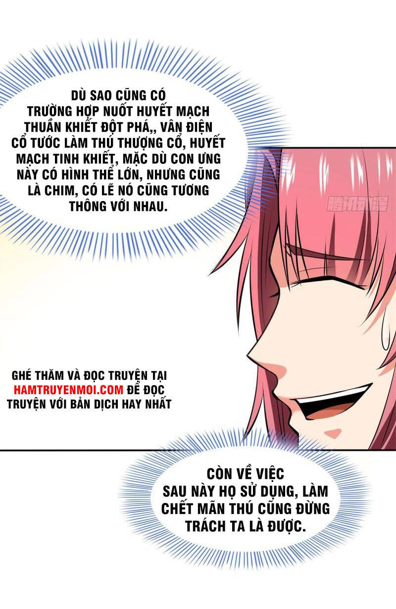 Thiên Đạo Đồ Thư Quán Chapter 147 - Trang 2