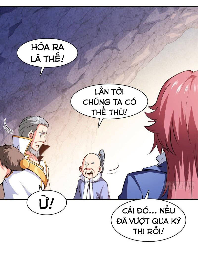 Thiên Đạo Đồ Thư Quán Chapter 147 - Trang 2