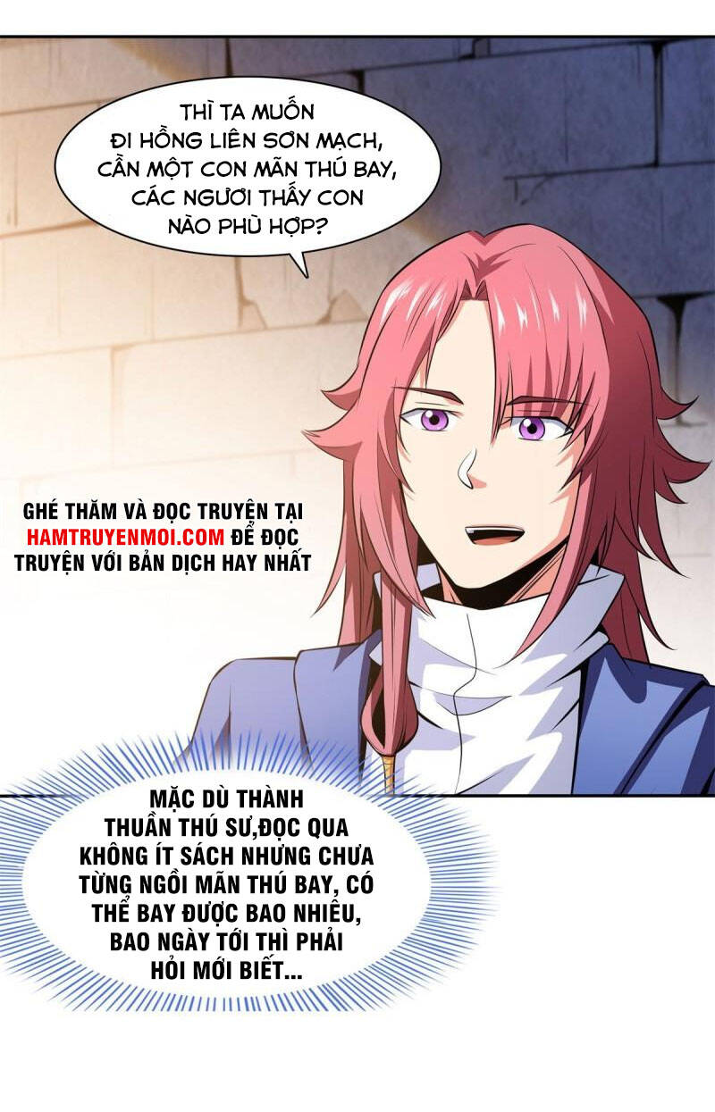 Thiên Đạo Đồ Thư Quán Chapter 147 - Trang 2