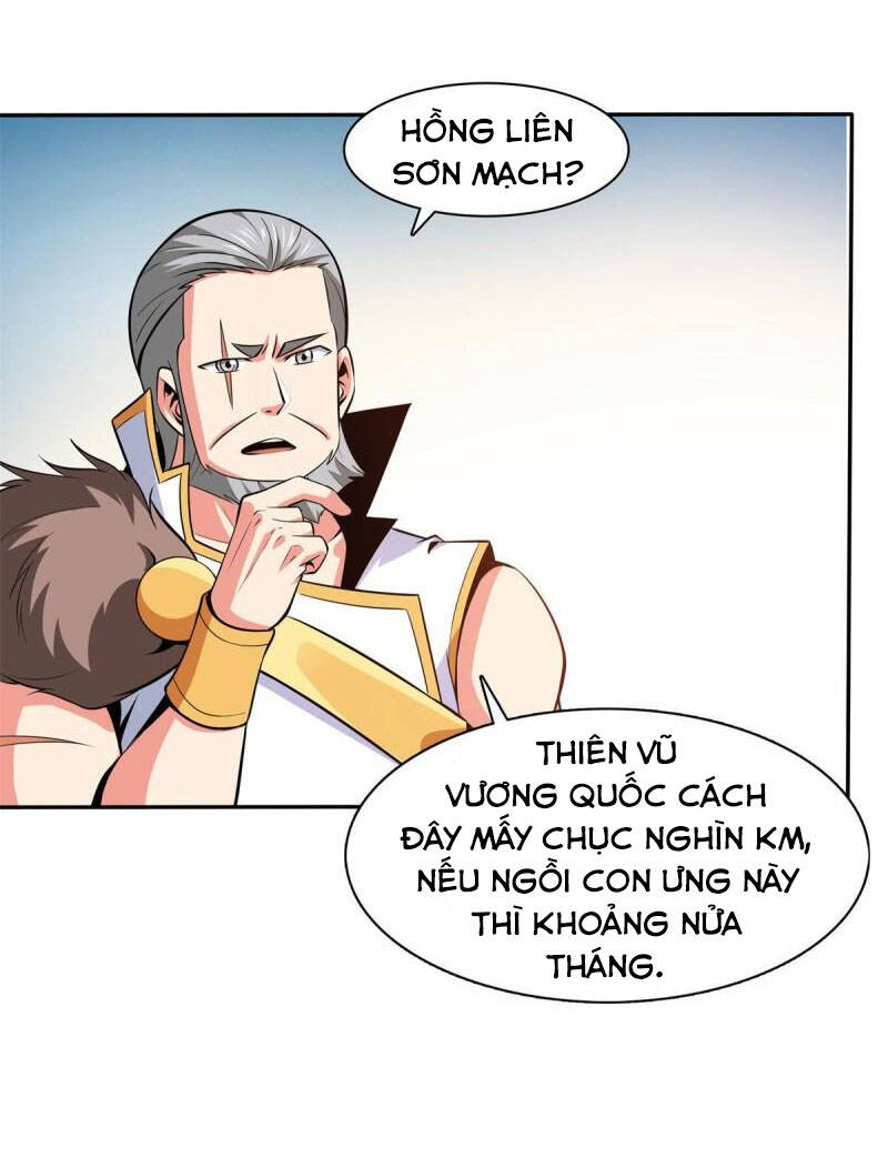 Thiên Đạo Đồ Thư Quán Chapter 147 - Trang 2