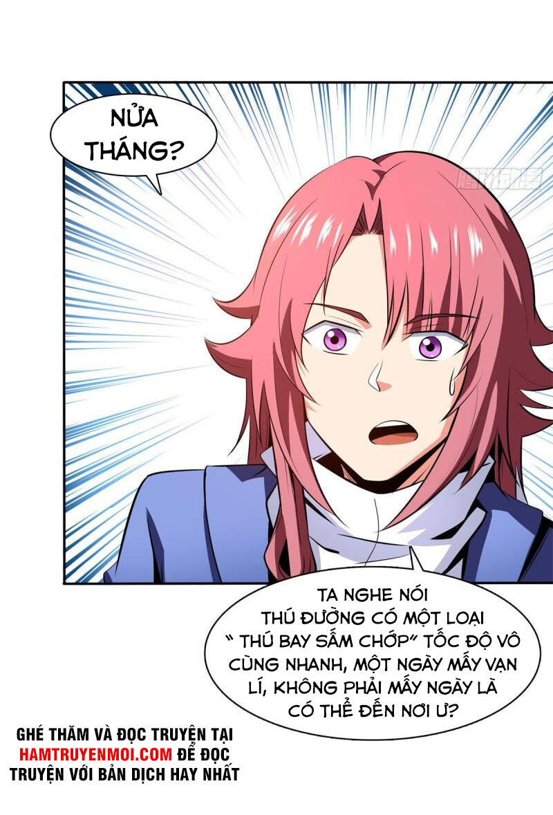 Thiên Đạo Đồ Thư Quán Chapter 147 - Trang 2