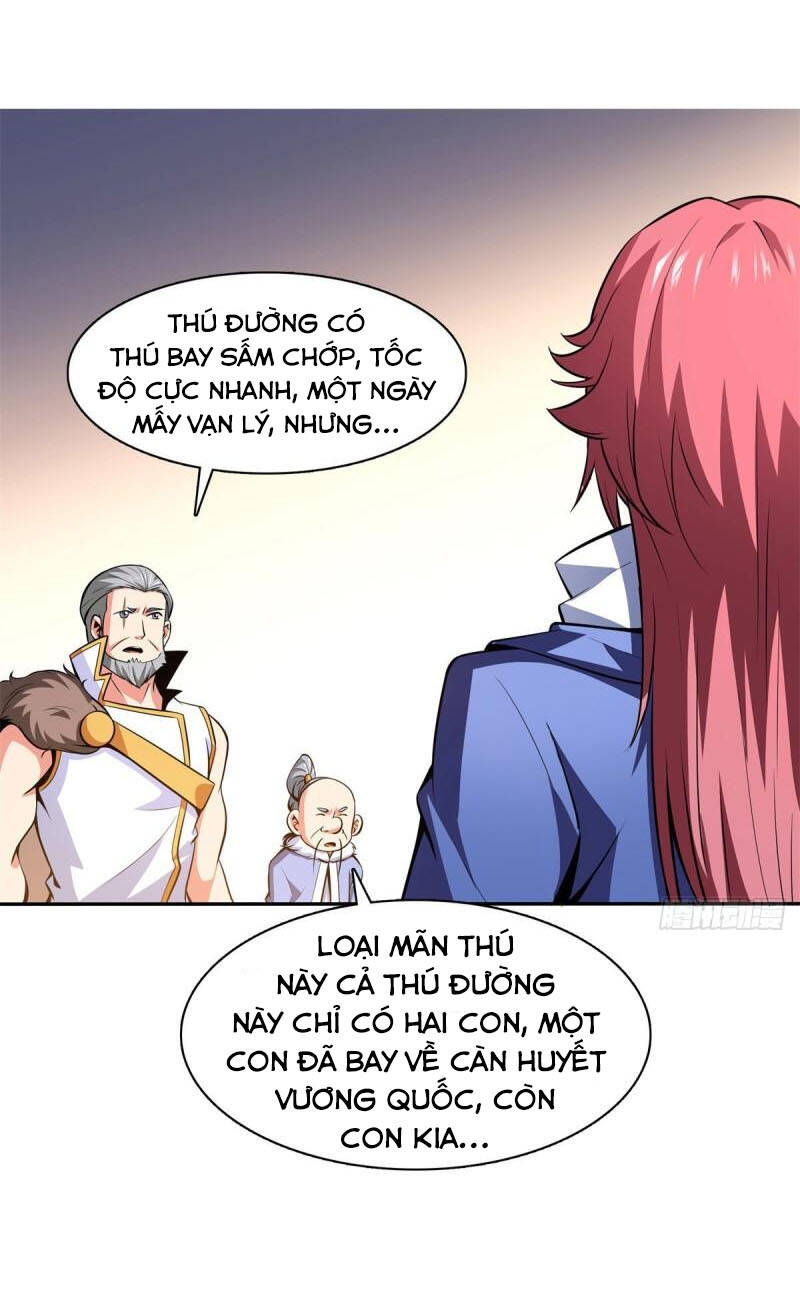 Thiên Đạo Đồ Thư Quán Chapter 147 - Trang 2