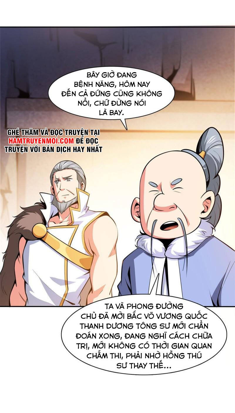 Thiên Đạo Đồ Thư Quán Chapter 147 - Trang 2