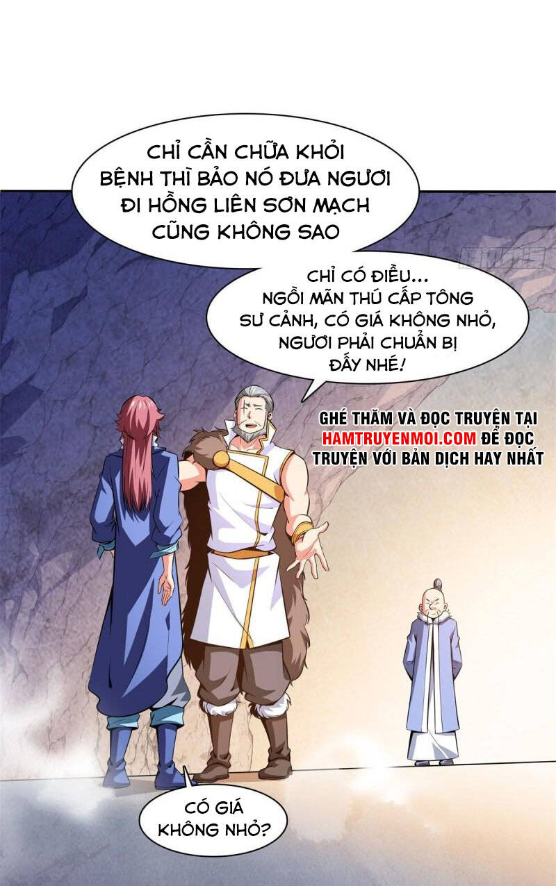 Thiên Đạo Đồ Thư Quán Chapter 147 - Trang 2