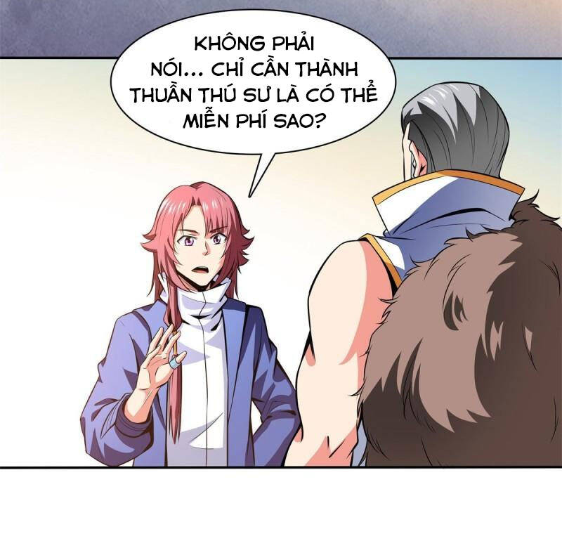 Thiên Đạo Đồ Thư Quán Chapter 147 - Trang 2