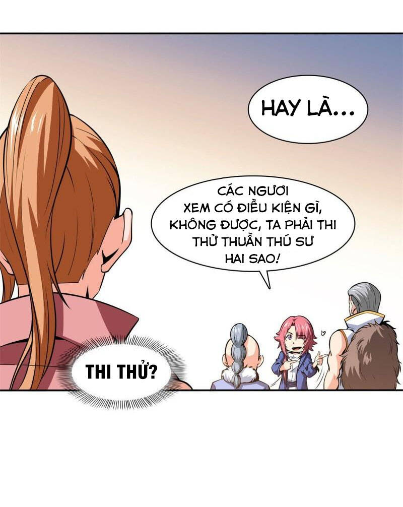 Thiên Đạo Đồ Thư Quán Chapter 147 - Trang 2