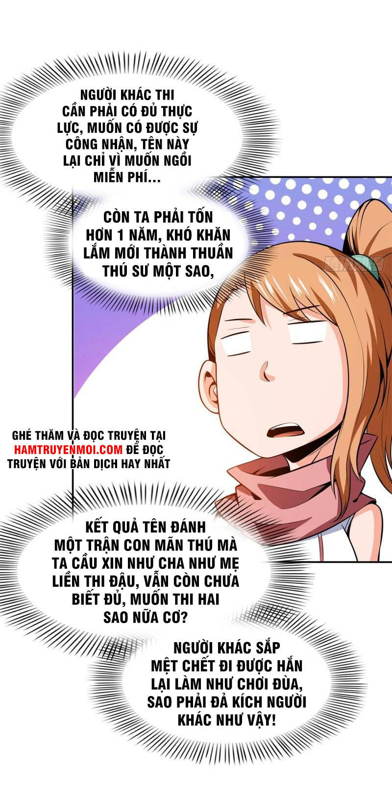 Thiên Đạo Đồ Thư Quán Chapter 147 - Trang 2