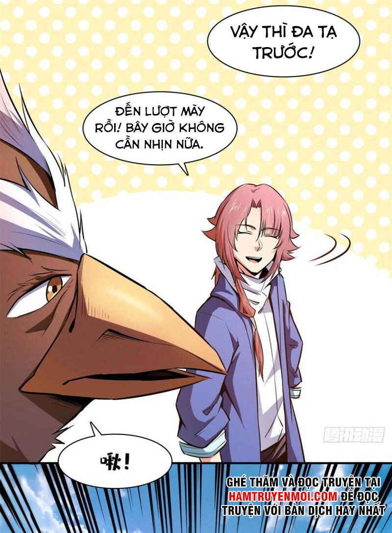 Thiên Đạo Đồ Thư Quán Chapter 147 - Trang 2