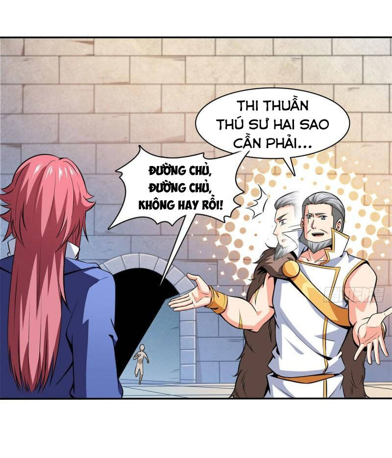 Thiên Đạo Đồ Thư Quán Chapter 147 - Trang 2