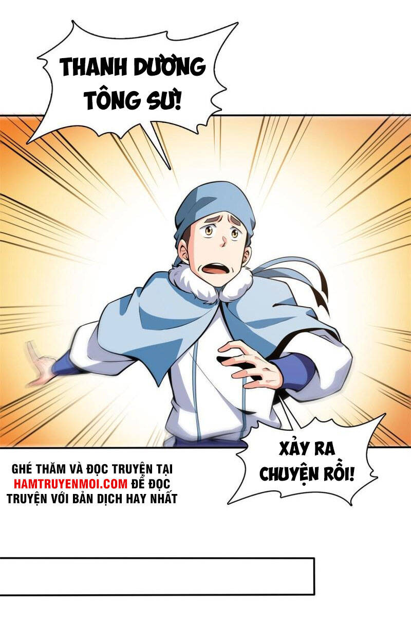 Thiên Đạo Đồ Thư Quán Chapter 147 - Trang 2