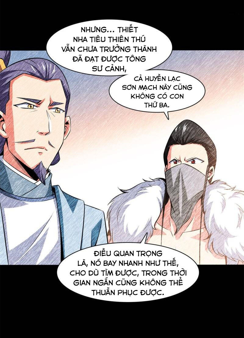 Thiên Đạo Đồ Thư Quán Chapter 147 - Trang 2