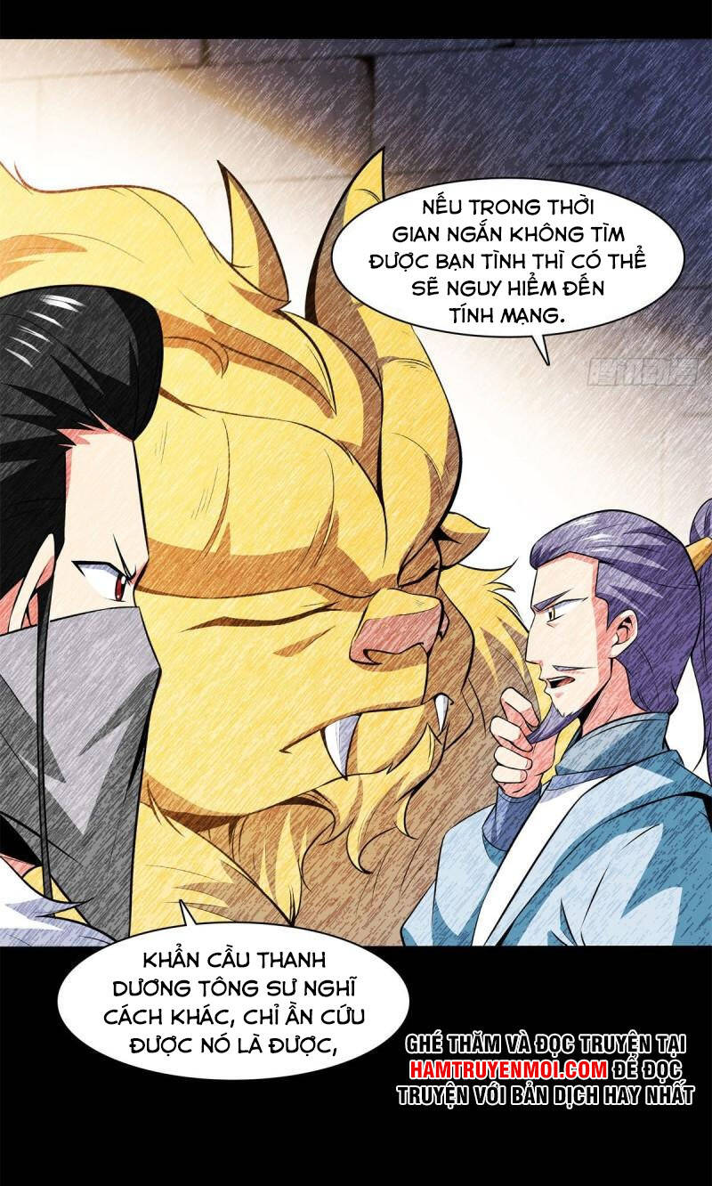 Thiên Đạo Đồ Thư Quán Chapter 147 - Trang 2