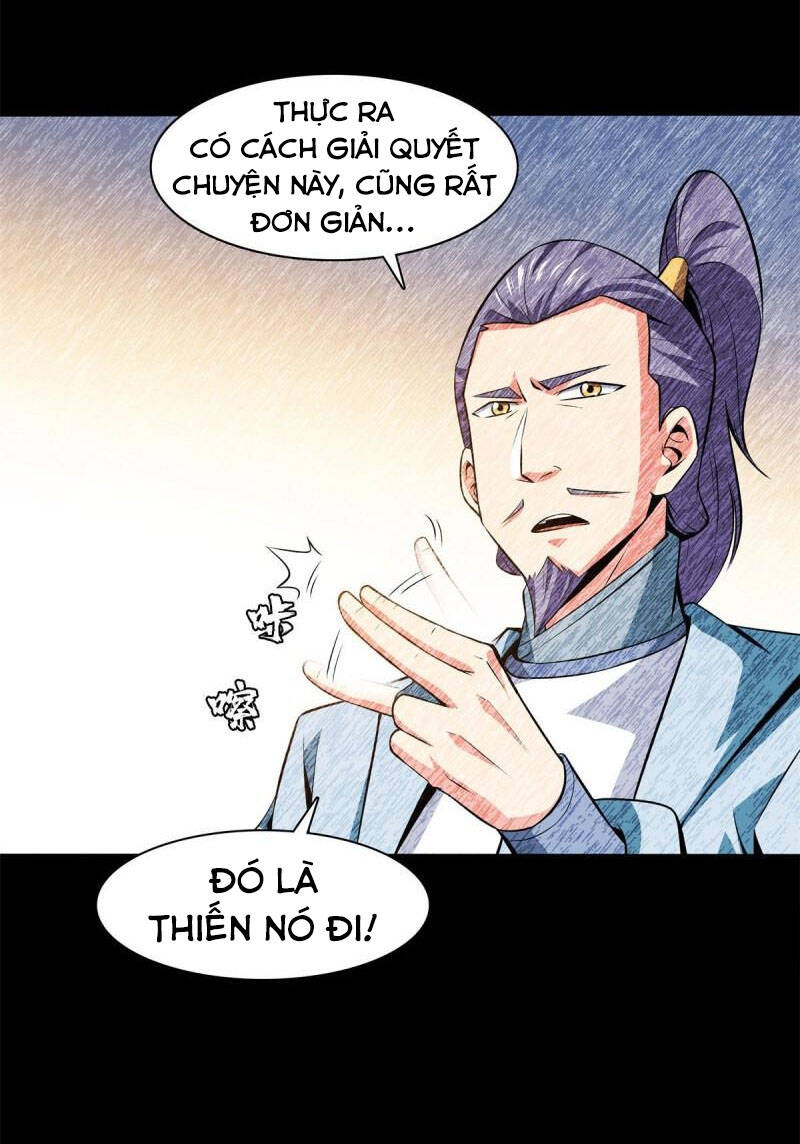 Thiên Đạo Đồ Thư Quán Chapter 147 - Trang 2