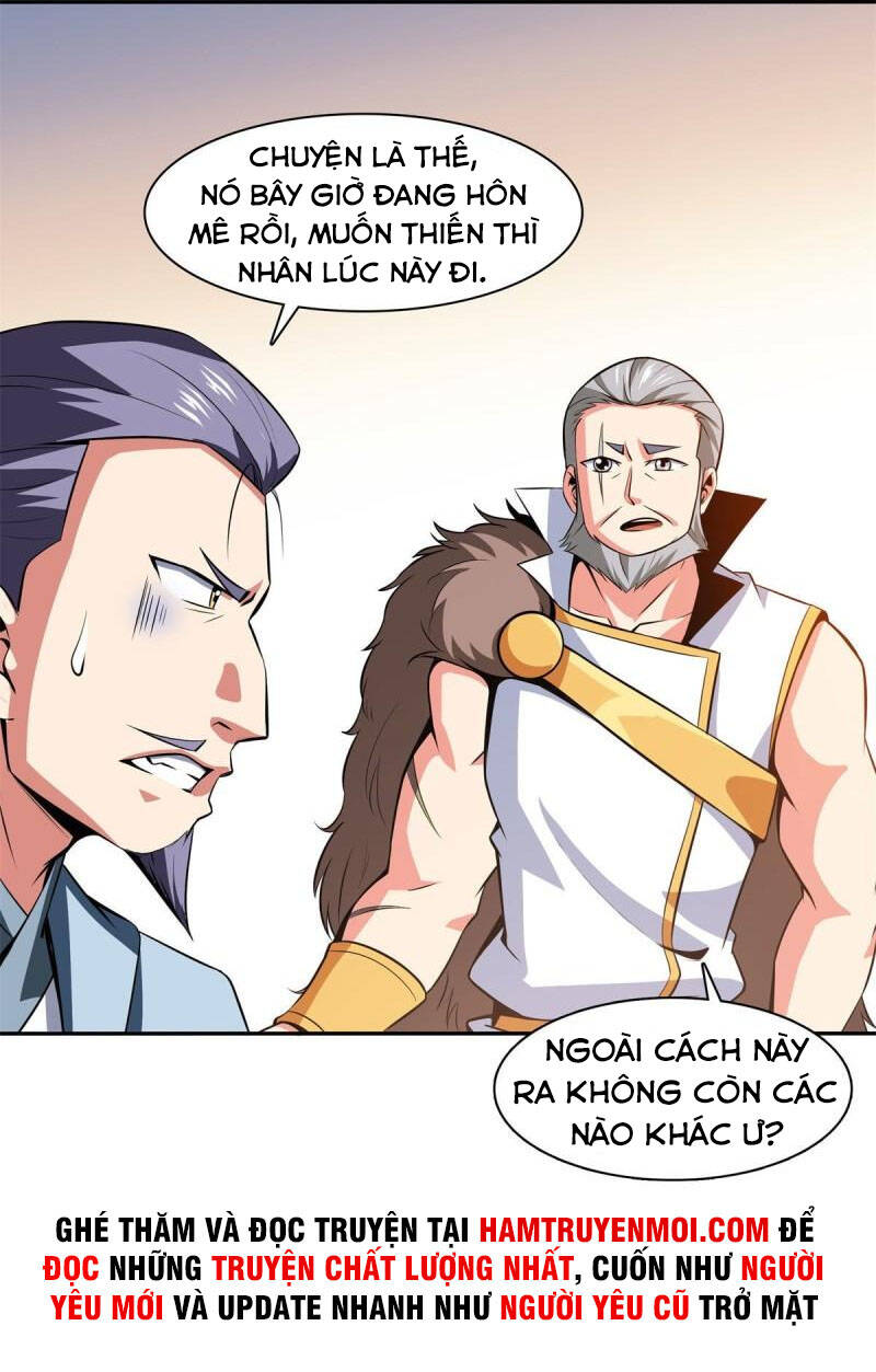 Thiên Đạo Đồ Thư Quán Chapter 147 - Trang 2