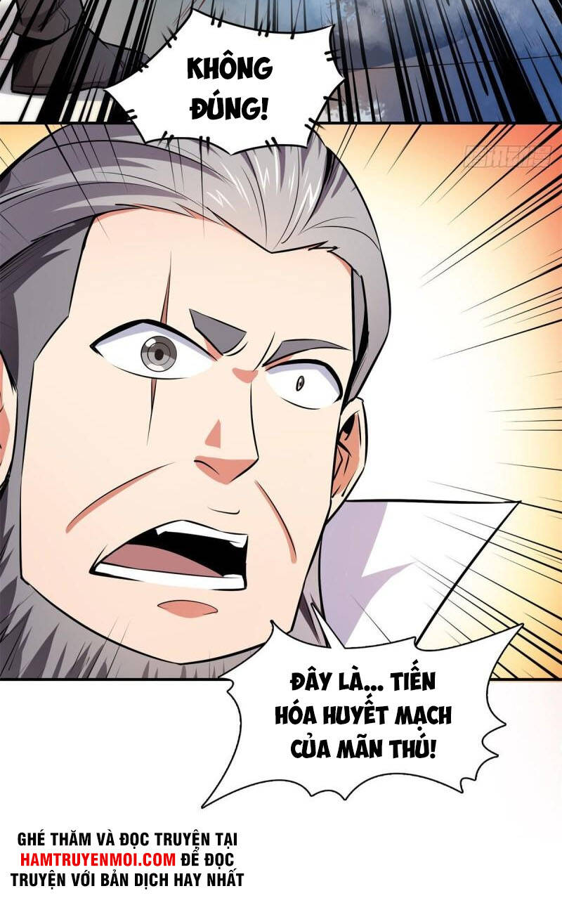 Thiên Đạo Đồ Thư Quán Chapter 147 - Trang 2