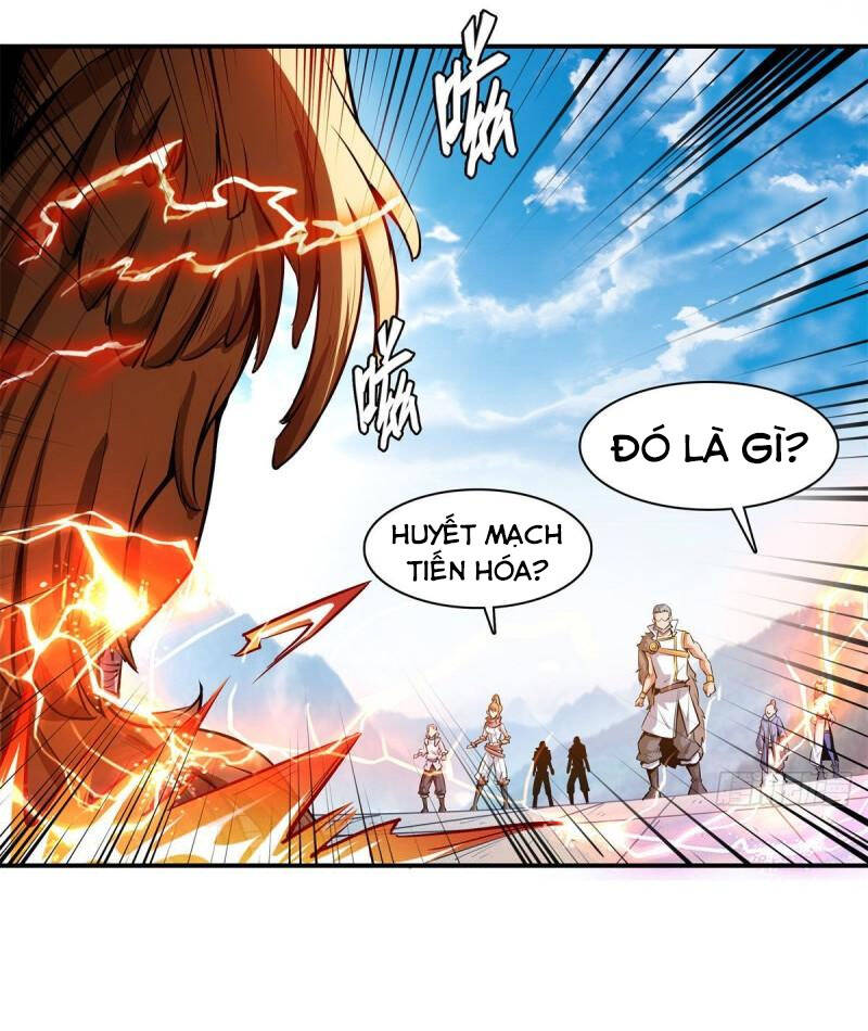 Thiên Đạo Đồ Thư Quán Chapter 147 - Trang 2