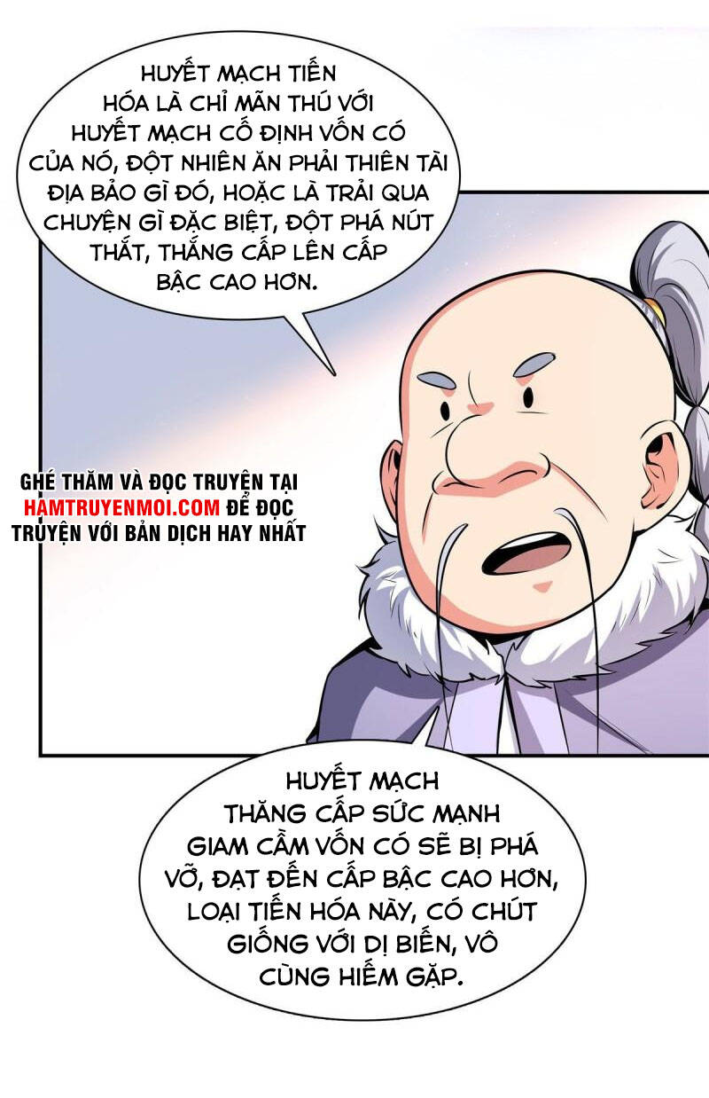 Thiên Đạo Đồ Thư Quán Chapter 147 - Trang 2