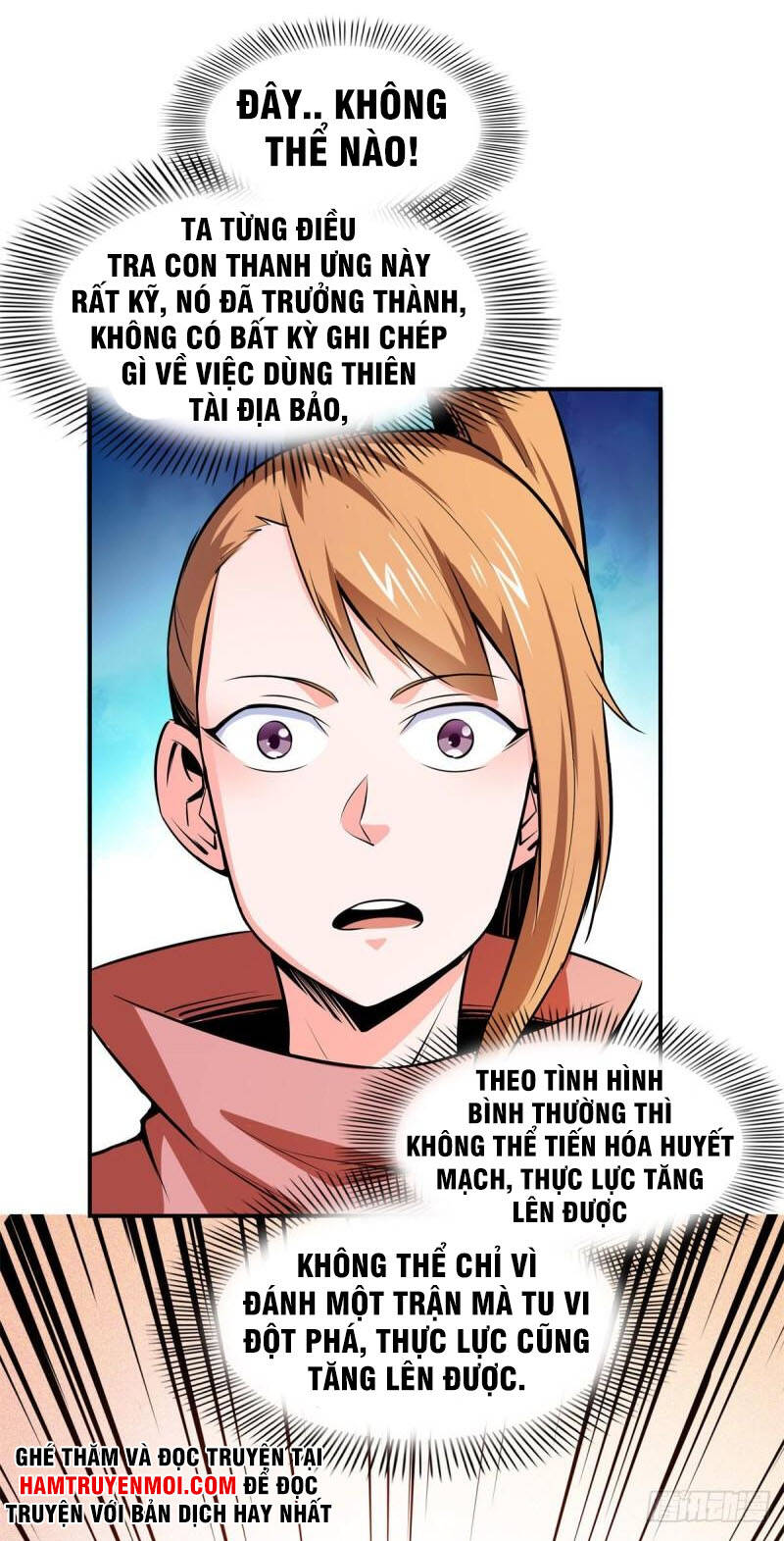 Thiên Đạo Đồ Thư Quán Chapter 147 - Trang 2