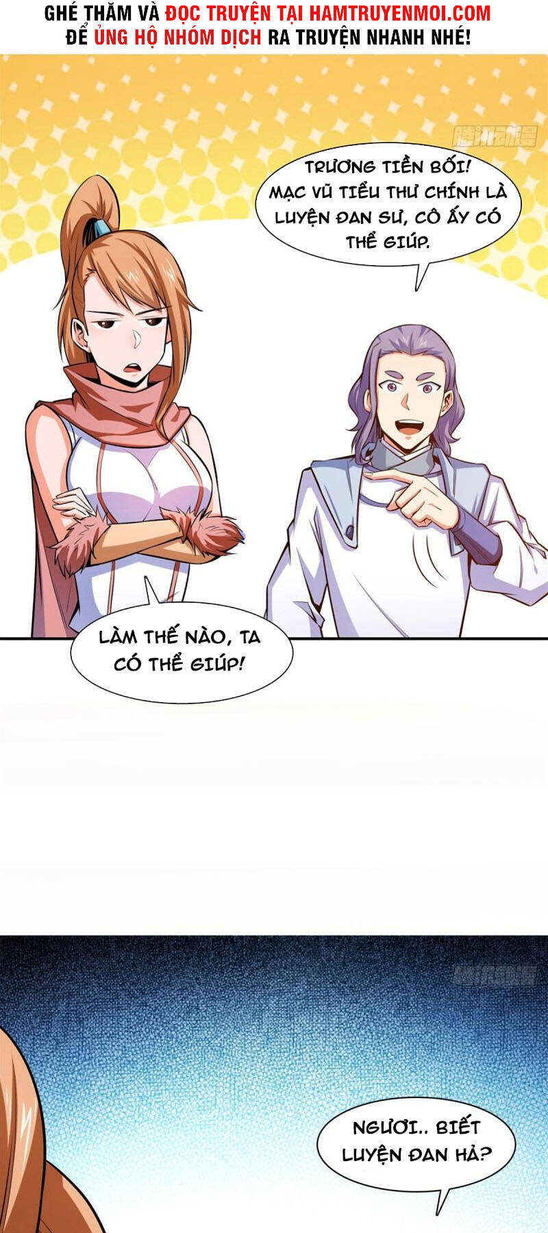 Thiên Đạo Đồ Thư Quán Chapter 148 - Trang 2