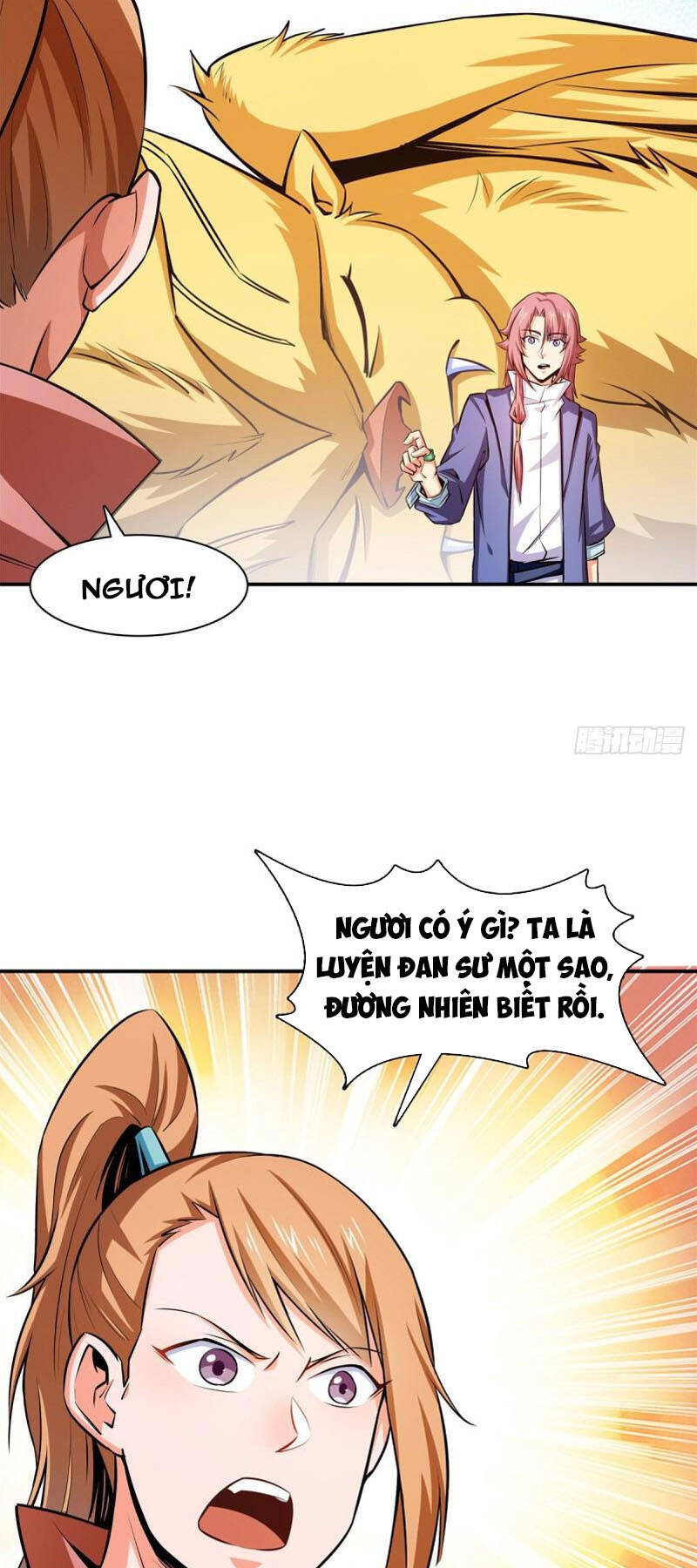 Thiên Đạo Đồ Thư Quán Chapter 148 - Trang 2